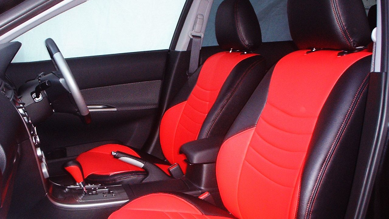 Dotty ダティ COX-SPORTSのシートカバーなら車のシートカバー専門店