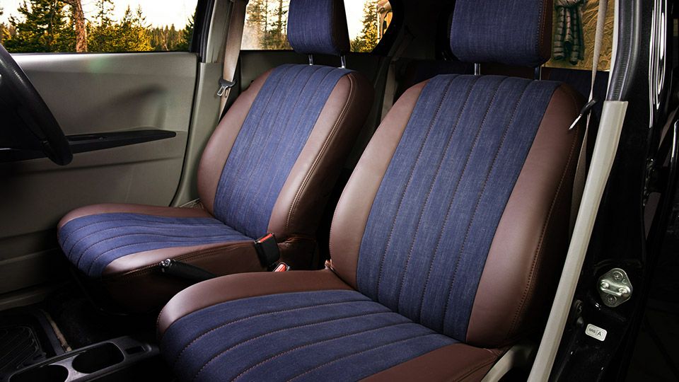 Sandii デニムサンド | 車のシートカバーの専門店 カーショップ