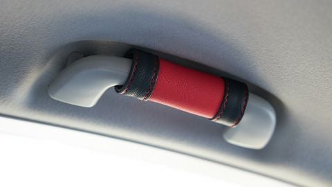 アシストグリップ