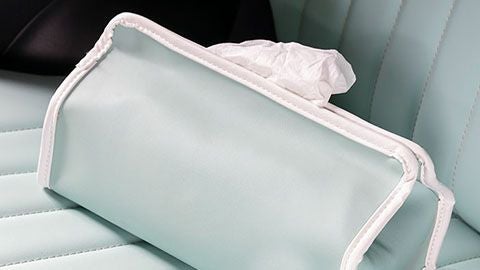 ティッシュケース