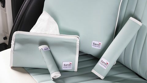 アクセサリーセット