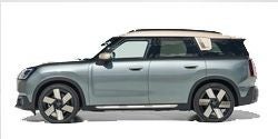 MINI カントリーマン | 車のシートカバーの専門店 カーショップ