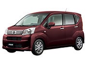 ムーヴ（福祉車両）