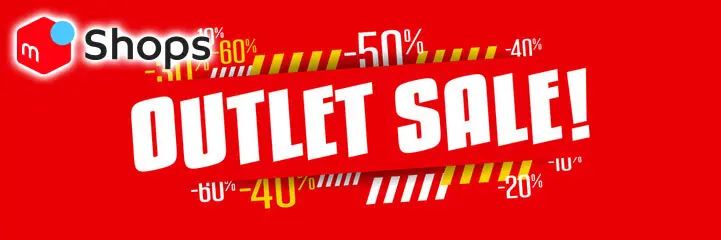 お得なアウトレット品はこちら
