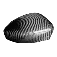 カーボンパーツ