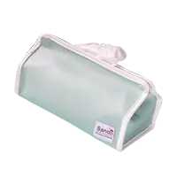 ティッシュケース