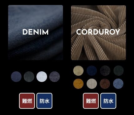 MATERIALS