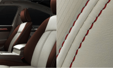 カスタムデザイン