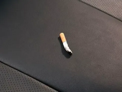 難燃素材