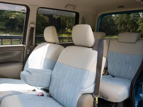 車種専用設計