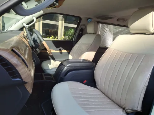 車種専用設計
