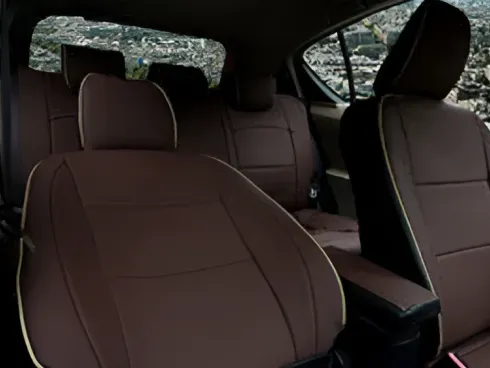 車種専用設計