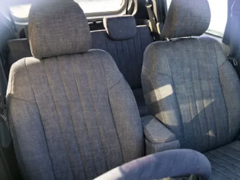 車種専用設計