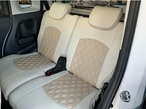 車種専用設計