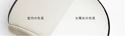 バニラアイボリーについて