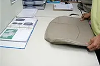 検品