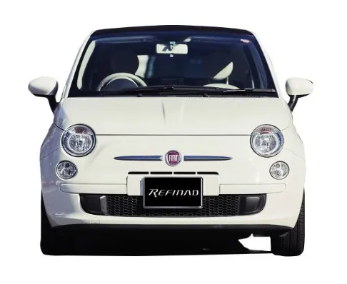 FIAT500/500C専用デザイン