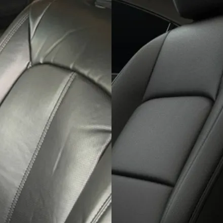 合皮とレザーを徹底比較