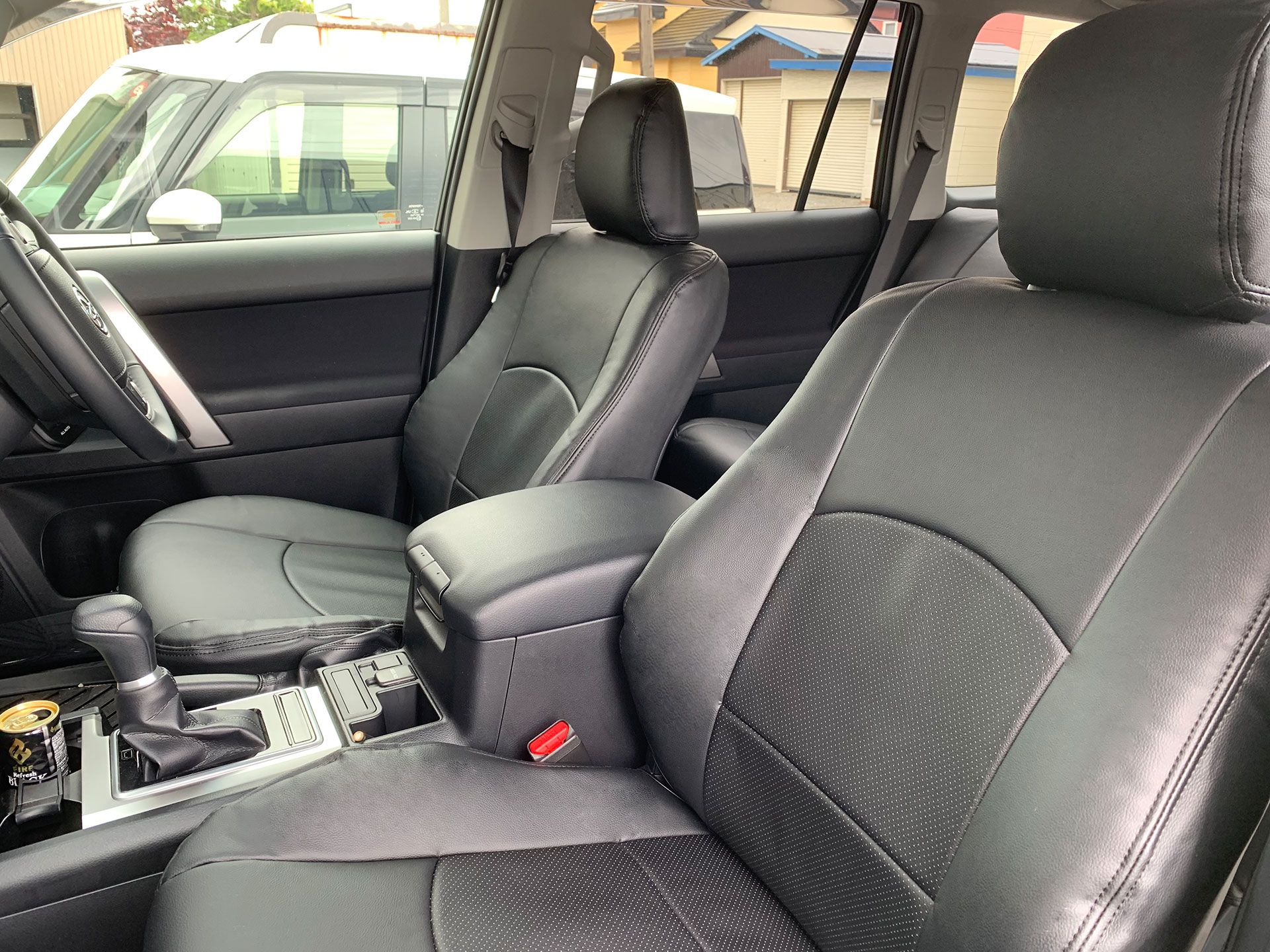 ランクルプラド