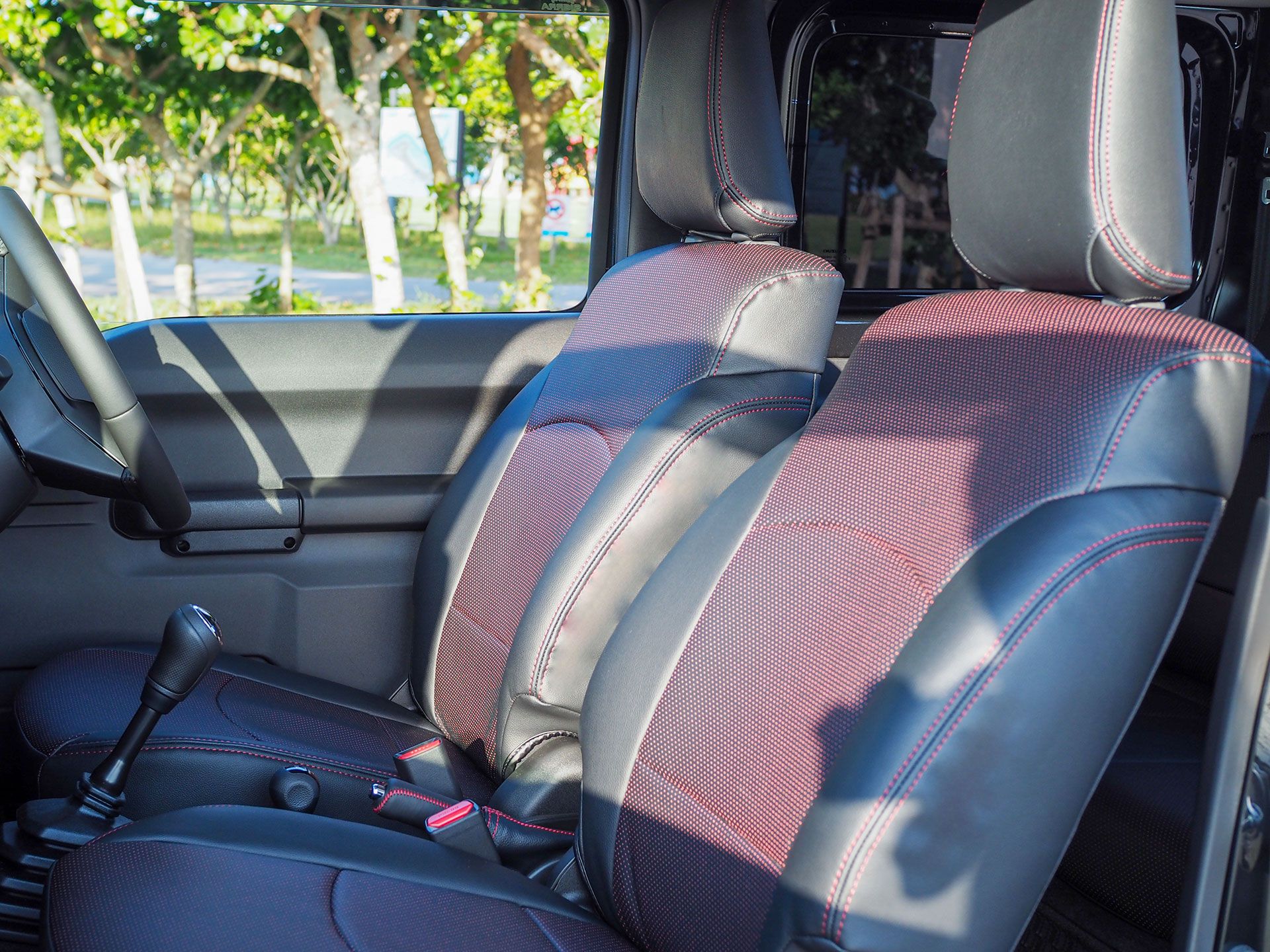 ジムニーシエラ