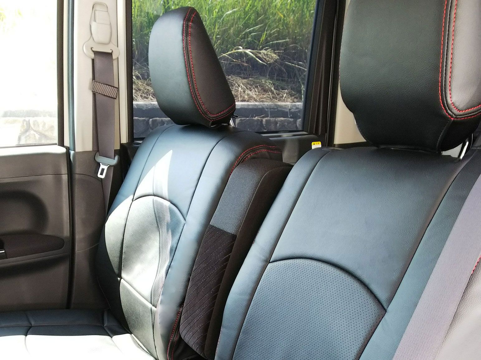 タントカスタム