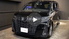 アルファード30系