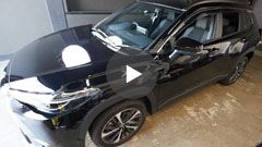 カローラクロス