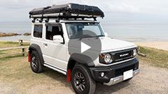 ジムニーシエラ