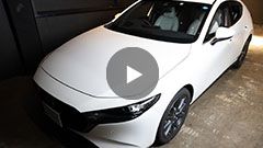 MAZDA3ファストバック