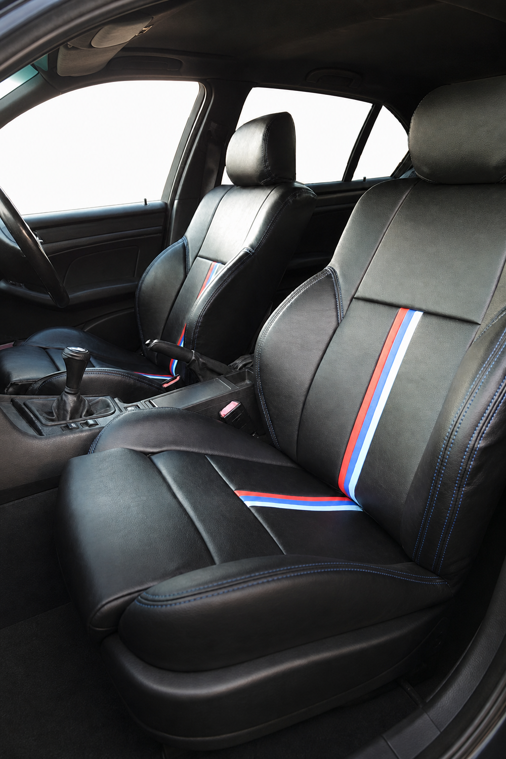 Dotty ダティ BMW 4シリーズ シートカバー 全席セット Dotty DEP-M [ダティ デップ-エム]
