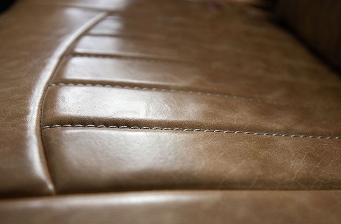 Sandiiカヌレ シートカバー装着写真