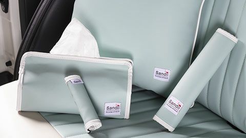 アクセサリーセット