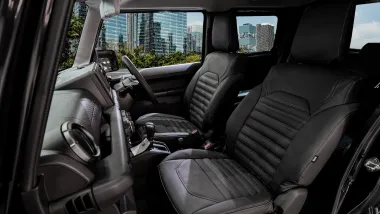 アーバンスポーツレザー