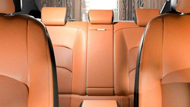 Harminous Leather Series