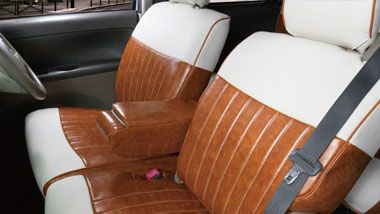 カヌレグラッセ