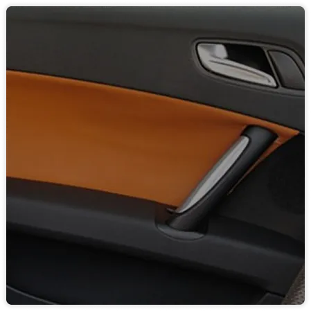 ドアノブキット