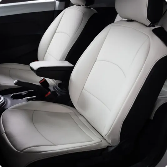 Harmonious Leather Series