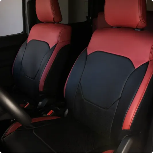 Exclusive Design Series