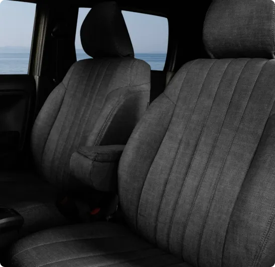 Sandii デニムロール