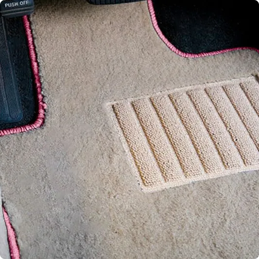 Sandii フロアマット