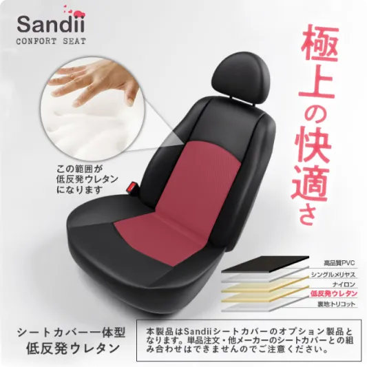 低反発ウレタン