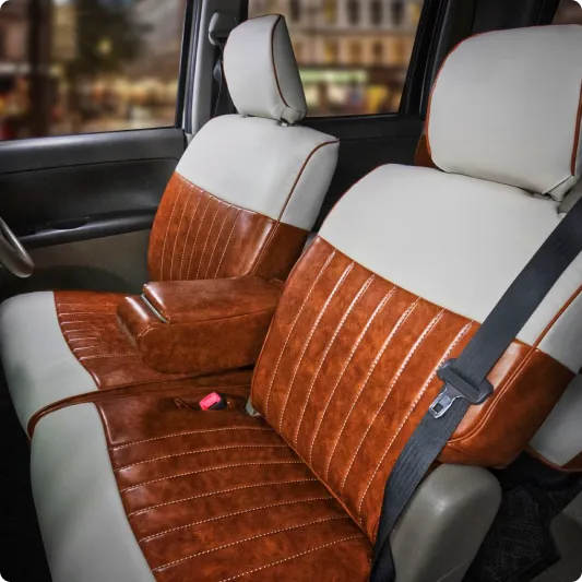 Sandii カヌレグラッセ