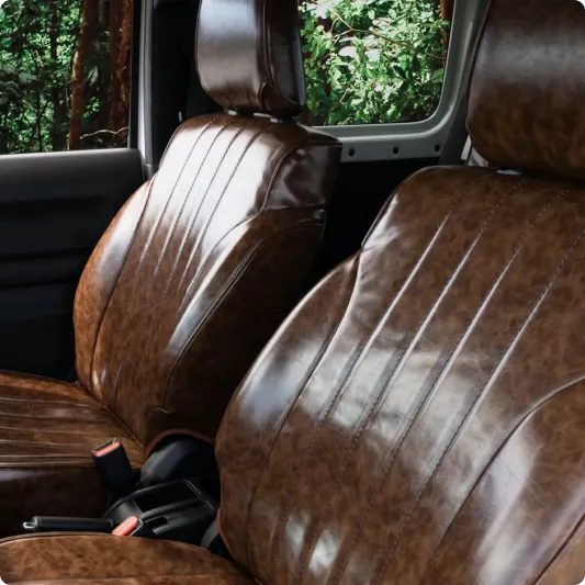 Sandii オールドカヌレ