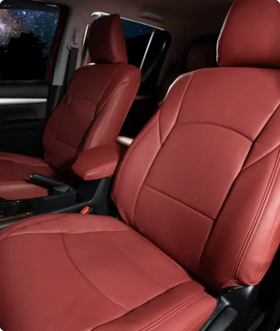 レザーデラックス