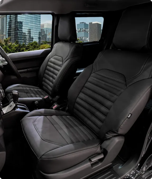 アーバンスポーツレザー