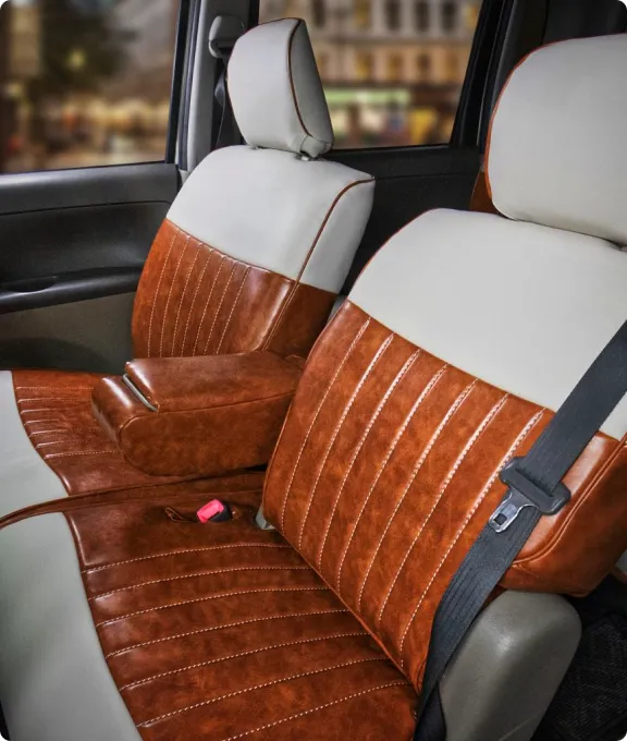 カヌレグラッセ