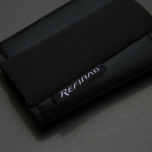 Refinadシートベルトバックルカバー