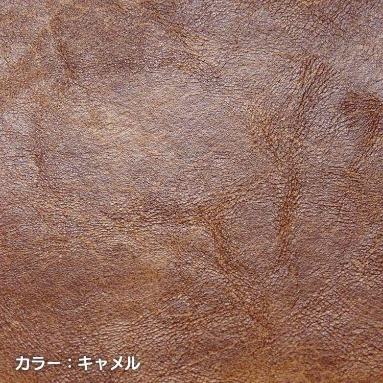 Sandii カヌレ生地　キャメル