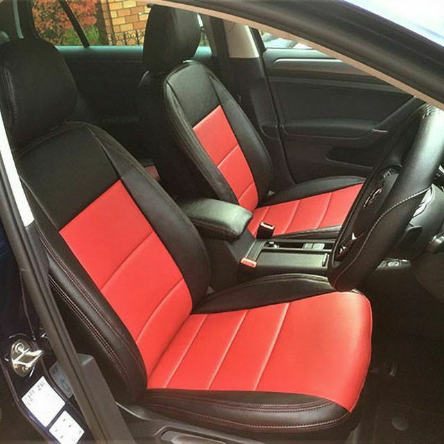 MINI5ドアシートカバー Dotty DEP-H 画像4