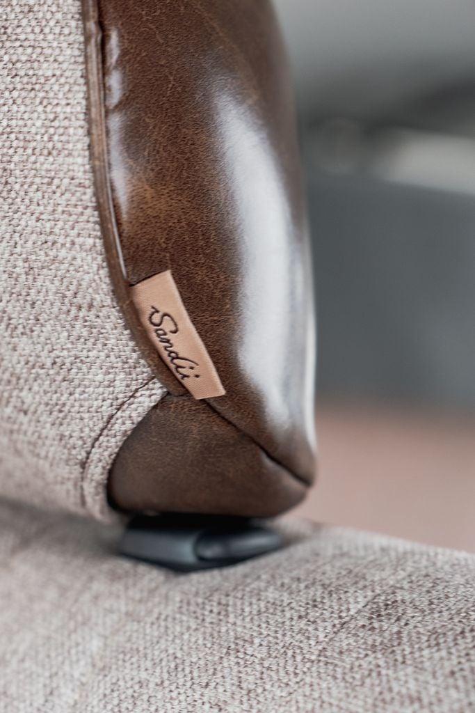 ディアスワゴン シートカバー Sandii エクレア 詳細1